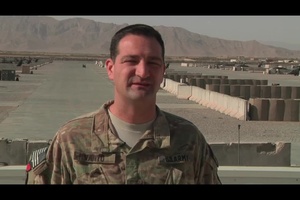 Maj. KEITH VANYO