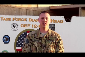 Capt. BRANDON NIXON