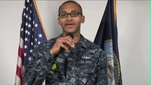 Seaman Duke Ellington