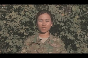 Tech. Sgt. KHAM KHAMMANEE
