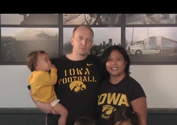 Tech. Sgt. Ryan Eland