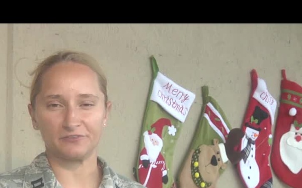 Capt. Morgan Engling