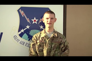 Staff Sgt. JACOB BOWEN