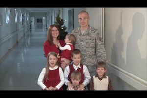 Staff Sgt.  Connely