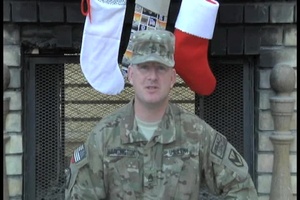 Staff Sgt. Joseph Harrington