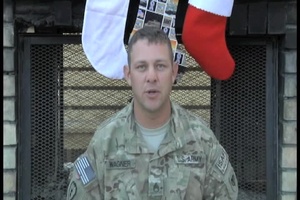 Staff Sgt. Ben Wagner