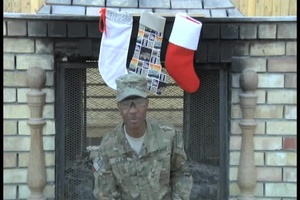 Pvt. Jared Clark