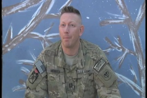 Capt. Christian Menden