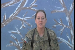 Capt. McKenzie Bailey