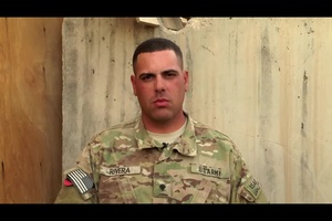 Spc. MANUEL RIVERA
