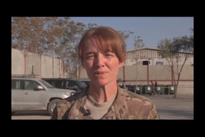 Col. PAMELA MARTIS
