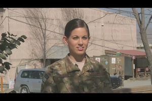 1st Lt. JAMIE BRUNETTE