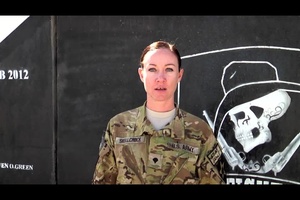 Spc. ANGELIQUE SKELLCHOCK