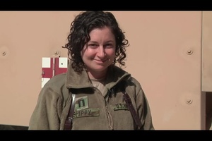 Lt. JENNIFER SHIPPY