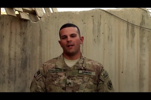 Sgt. ROBERTO RODRIGUEZ