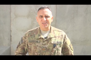 Maj. STEVEN NARDONI