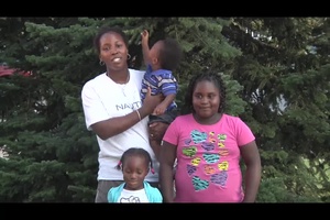 Latonya King-Thompson
