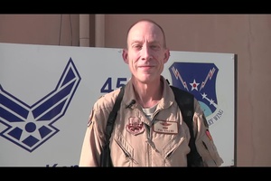 Maj. PHILLIP COLLINS