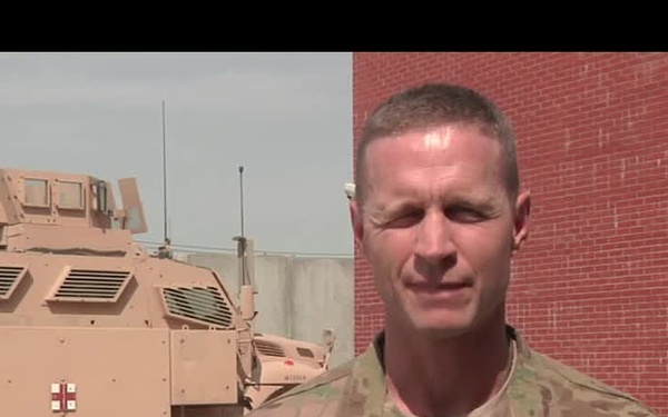 Petty Officer 3rd Class CHAD OYER