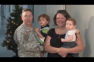 Sgt. 1st Class Robert O'Cull