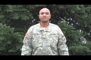 Maj. Wilson Sterling