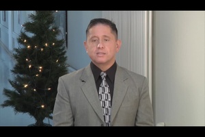 Master Sgt. Sergio Jaquez