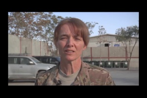 Col. PAMELA MARTIS