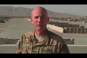 Col. Frank Tate