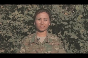 Tech. Sgt. KHAM KHAMMANEE