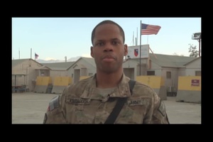 Sgt. THOMAS KIMBROUGH