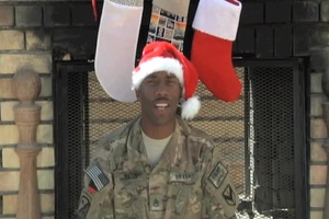 Staff Sgt. Harry Willis III