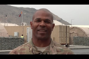 Sgt. 1st Class WILLIE DANSLER