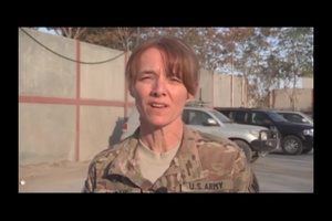 Col. Pamela Martis