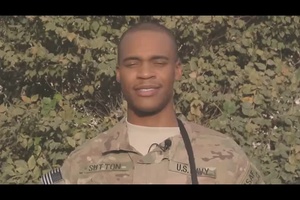 Seaman TERRENCE SUTTON