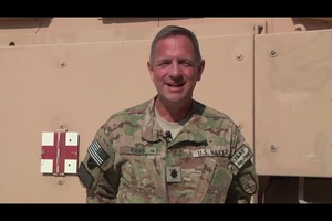 Cmdr. Christopher Kane
