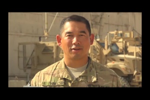 Col. GARRETT YEE