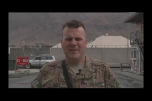 Staff Sgt. MATTHEW HUNT