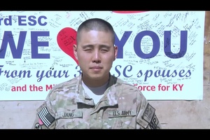 Capt. HYUN JANG