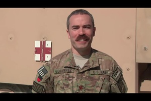 Lt.Cmdr. MIGUEL GUTIERREZ