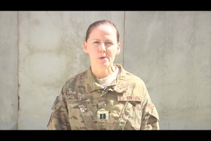 Capt. MELISSA DANLEY