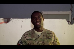 2nd Lt. DAVID NATHANIEL