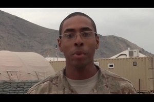 Petty Officer 1st Class FERNANDO MONTES