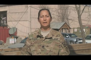 Cmdr. SUSAN AYERS