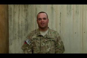 Pfc. JOHNATHAN HELFRICH