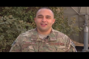 Tech. Sgt. ALEJANDRO CASTILLO
