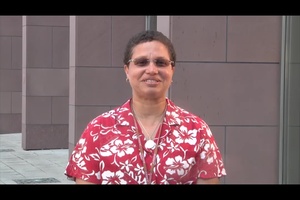 Donna Ferguson