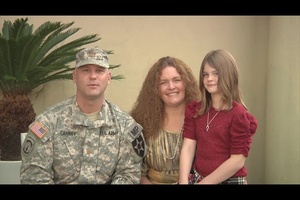 Maj. Douglas Chaney