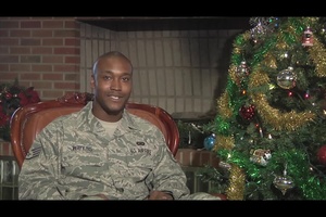 Staff Sgt. Michael Watkins