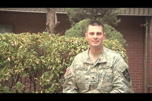 Spc. Arthur Ketchum