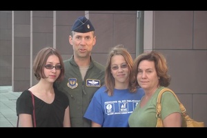 Lt. Col. Daniel Nordstrom